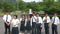 Schoolchildren
